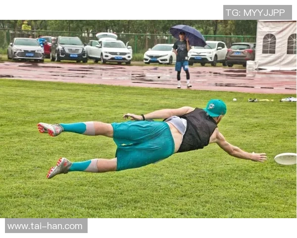 武汉飞盘队实力不俗荣登全国飞盘技术排行榜第十位